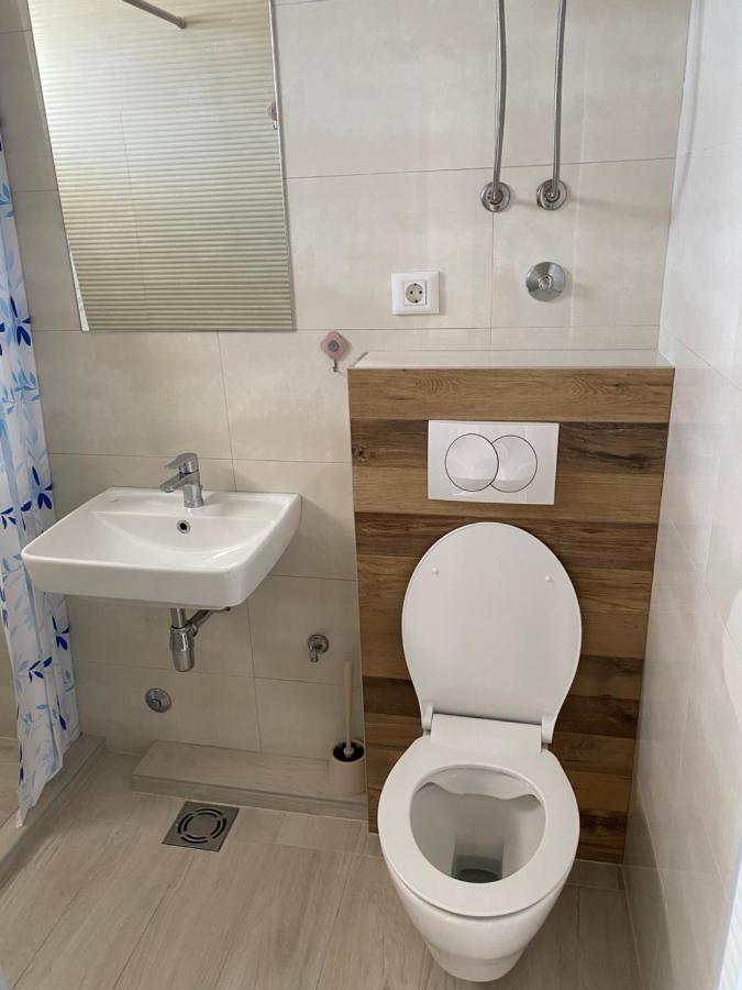 Guesthouse Civovic Бар Екстериор снимка