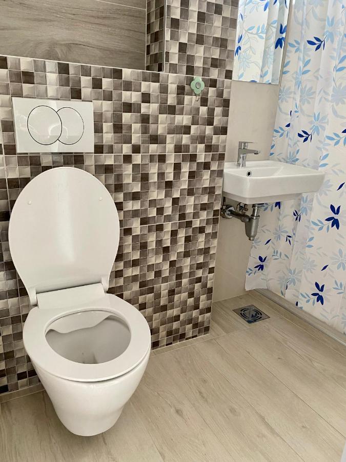 Guesthouse Civovic Бар Екстериор снимка
