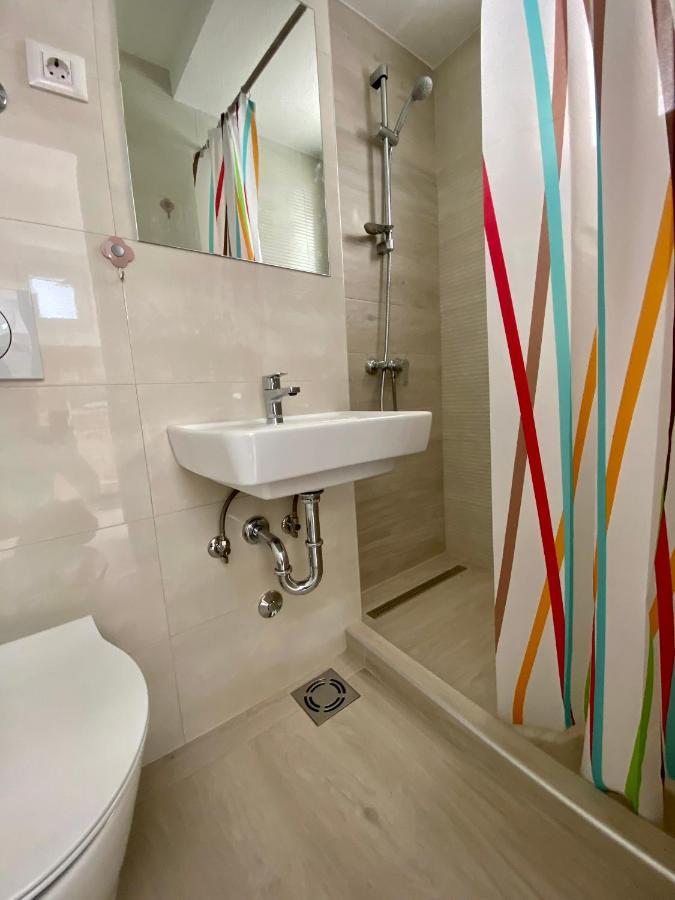 Guesthouse Civovic Бар Екстериор снимка
