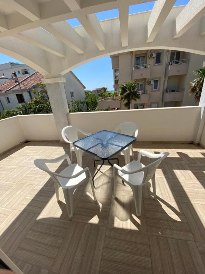 Guesthouse Civovic Бар Екстериор снимка
