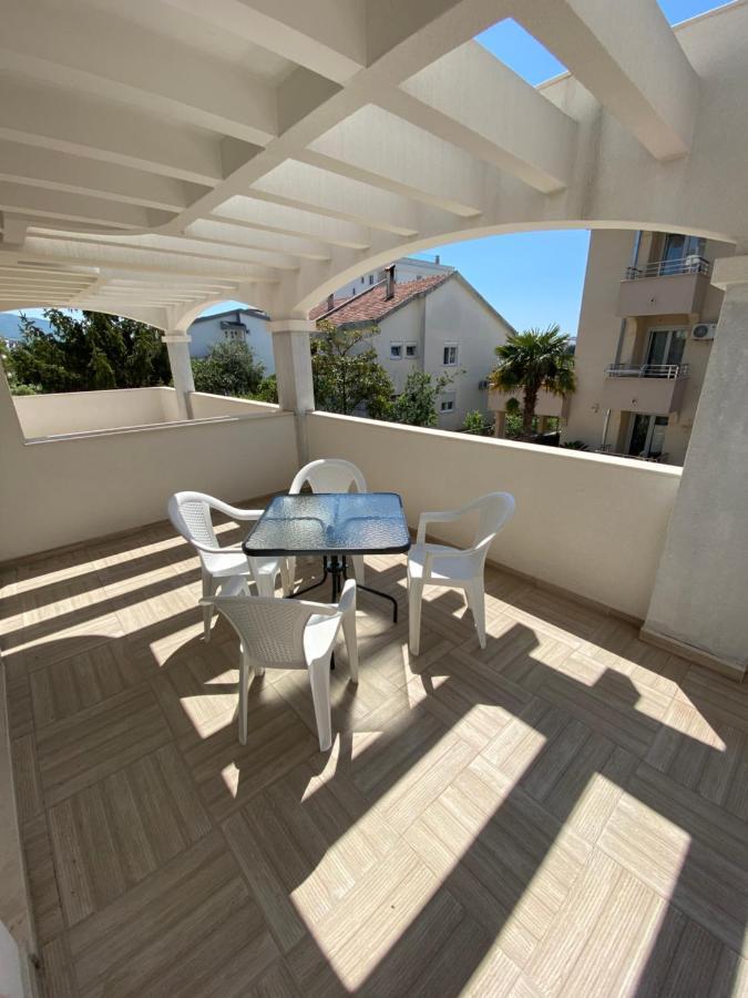 Guesthouse Civovic Бар Екстериор снимка