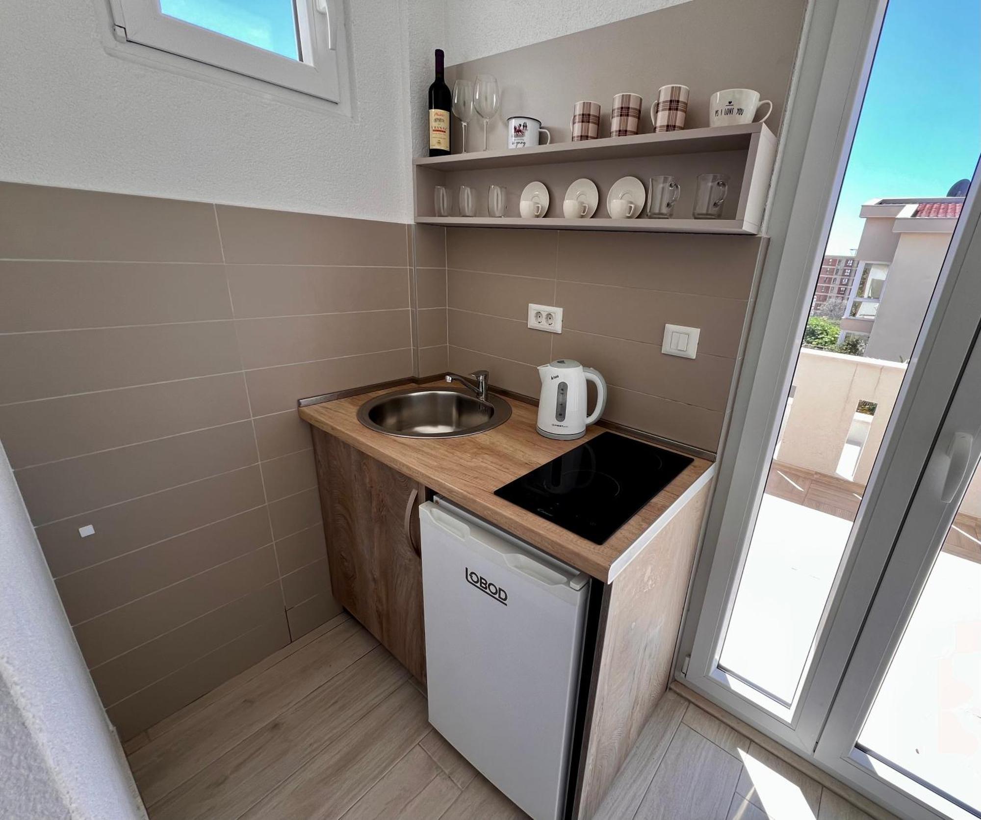 Guesthouse Civovic Бар Екстериор снимка