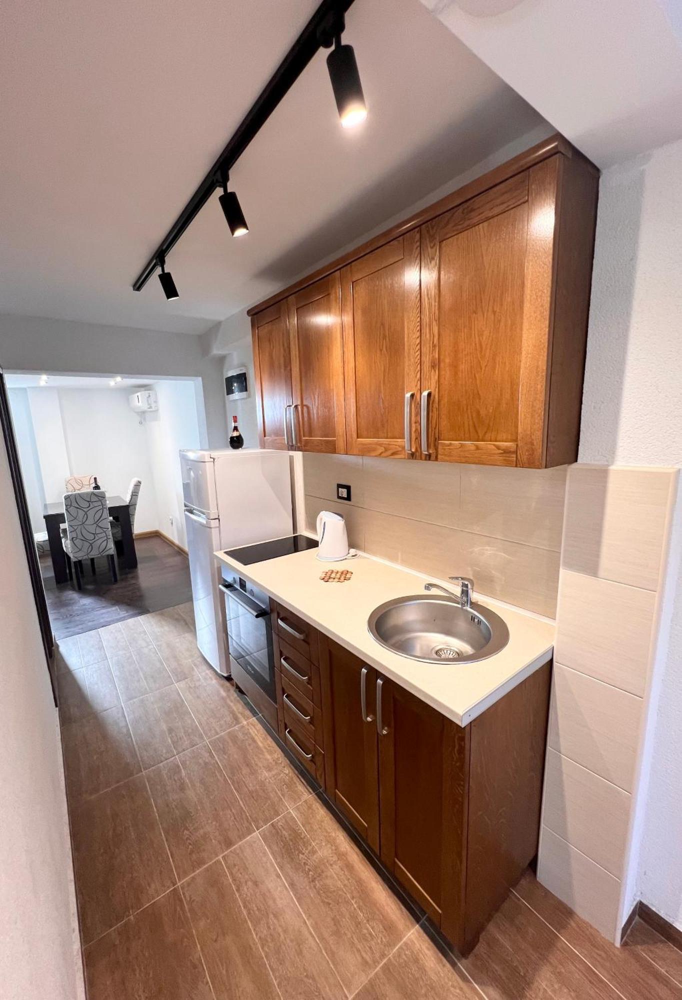 Guesthouse Civovic Бар Екстериор снимка