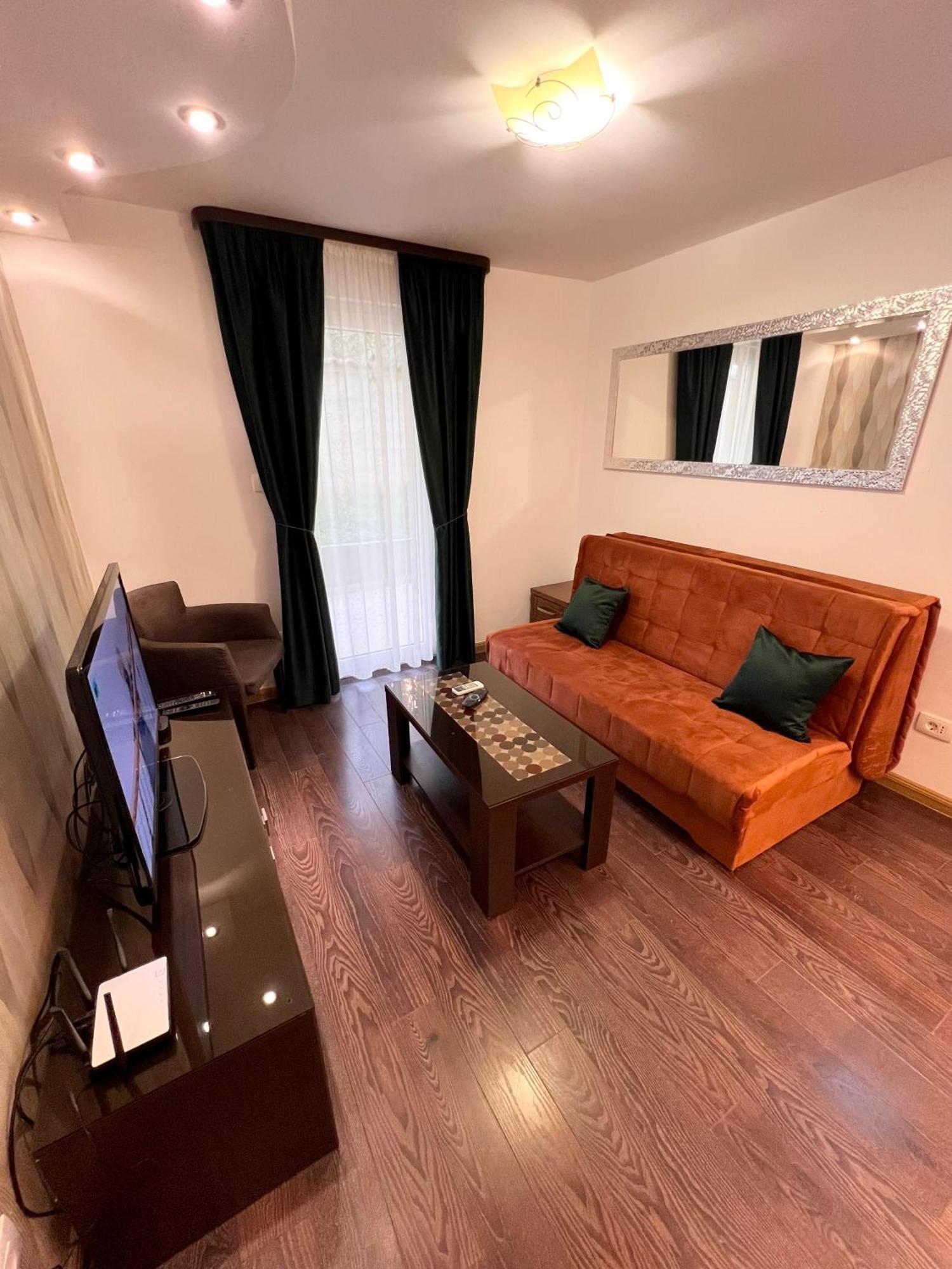 Guesthouse Civovic Бар Екстериор снимка