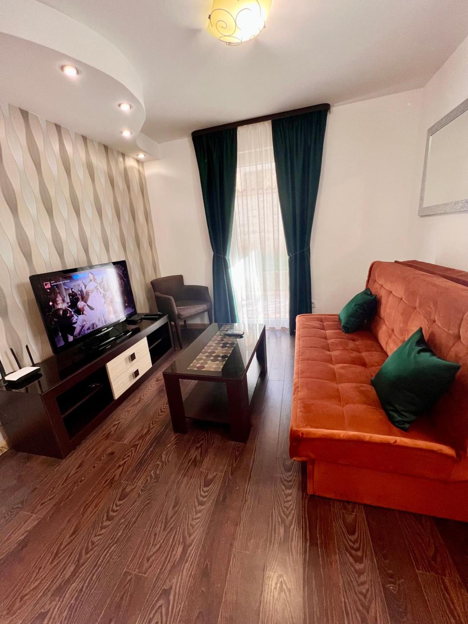 Guesthouse Civovic Бар Екстериор снимка