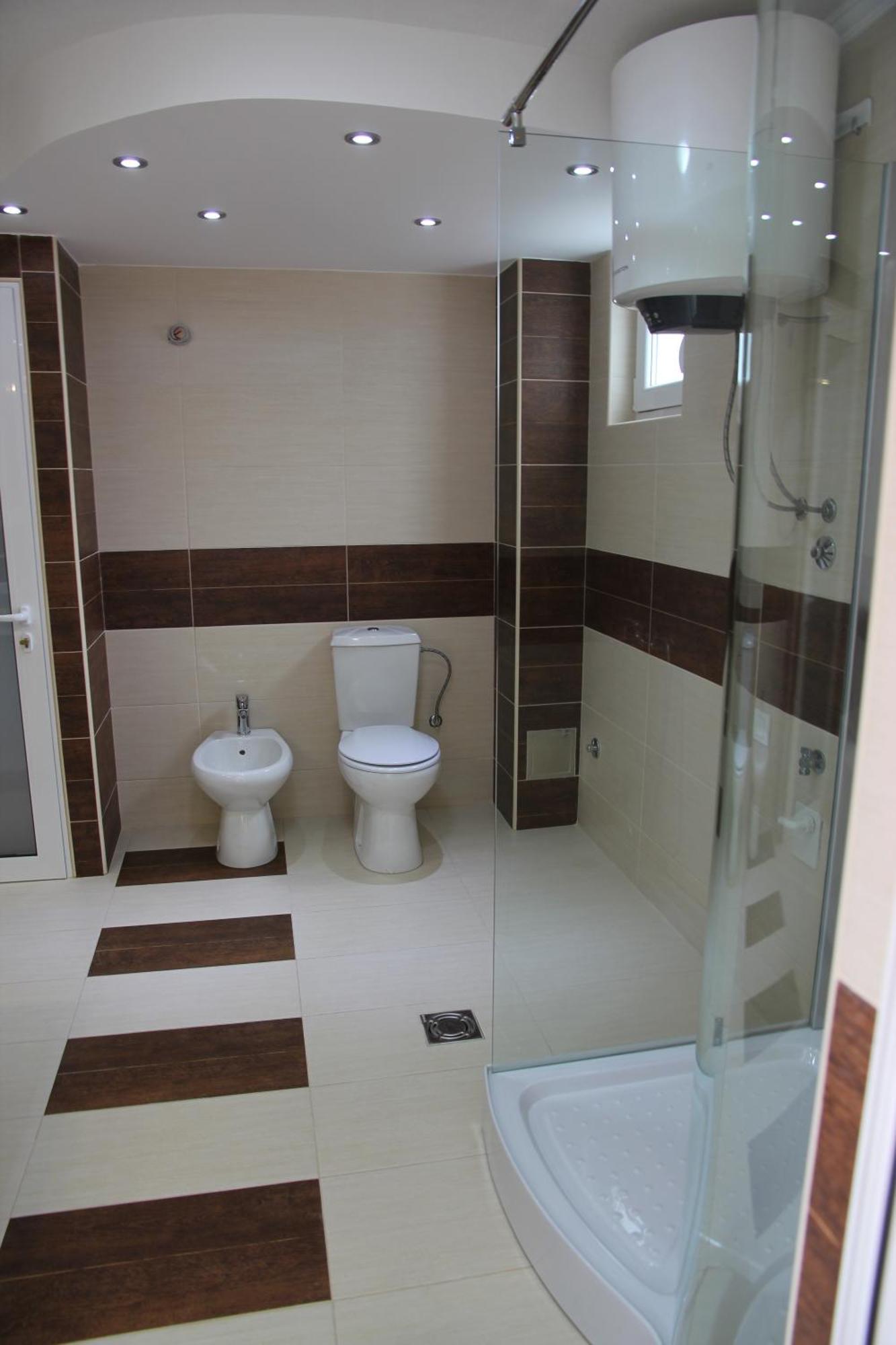 Guesthouse Civovic Бар Стая снимка