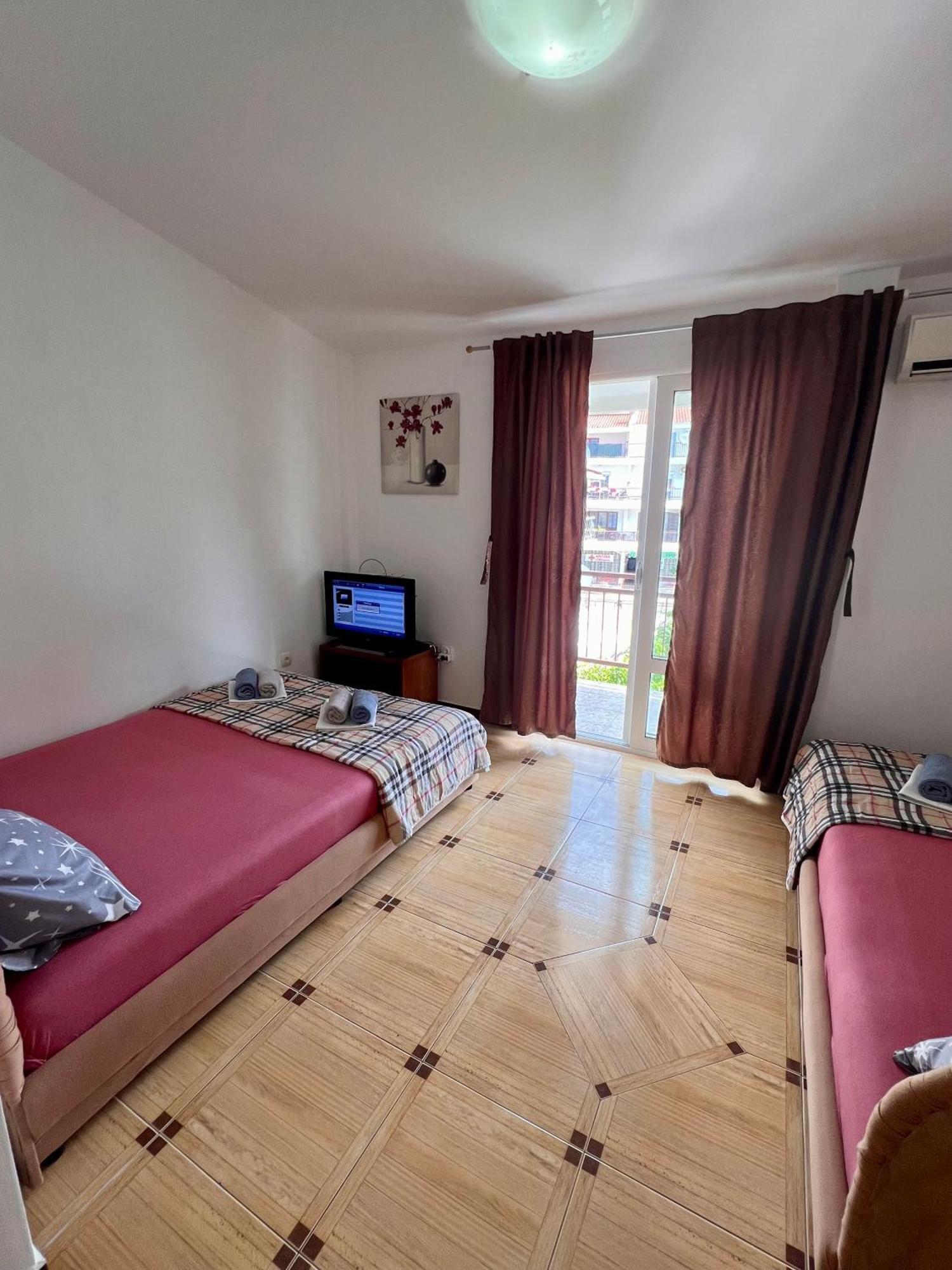 Guesthouse Civovic Бар Екстериор снимка